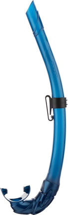 Cressi Calibro + Corsica Snorkeling Set - Blue Nery, Uni
