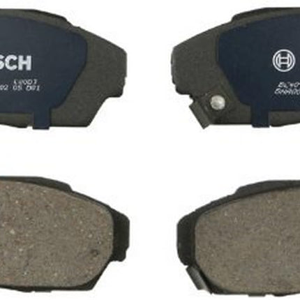 Bosch BC409 QuietCast Premium Ceramic Disc Brake P