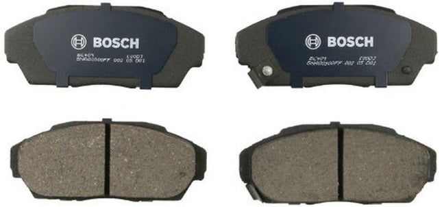 Bosch BC409 QuietCast Premium Ceramic Disc Brake P