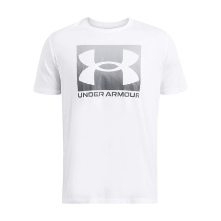 Under Armour Men's Boxed Sports Updated Short Slee