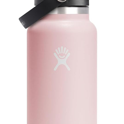 HYDRO FLASK 32 OZ Wide Flex Straw Cap Trillium