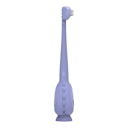 Dr. Brown’s ToothScrubber Toddler Monster Purple