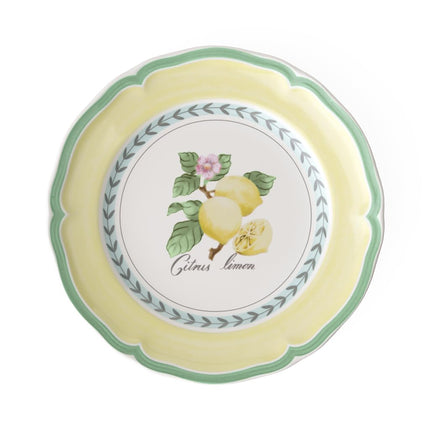 Villeroy & Boch French Garden Valence Salad Plate 
