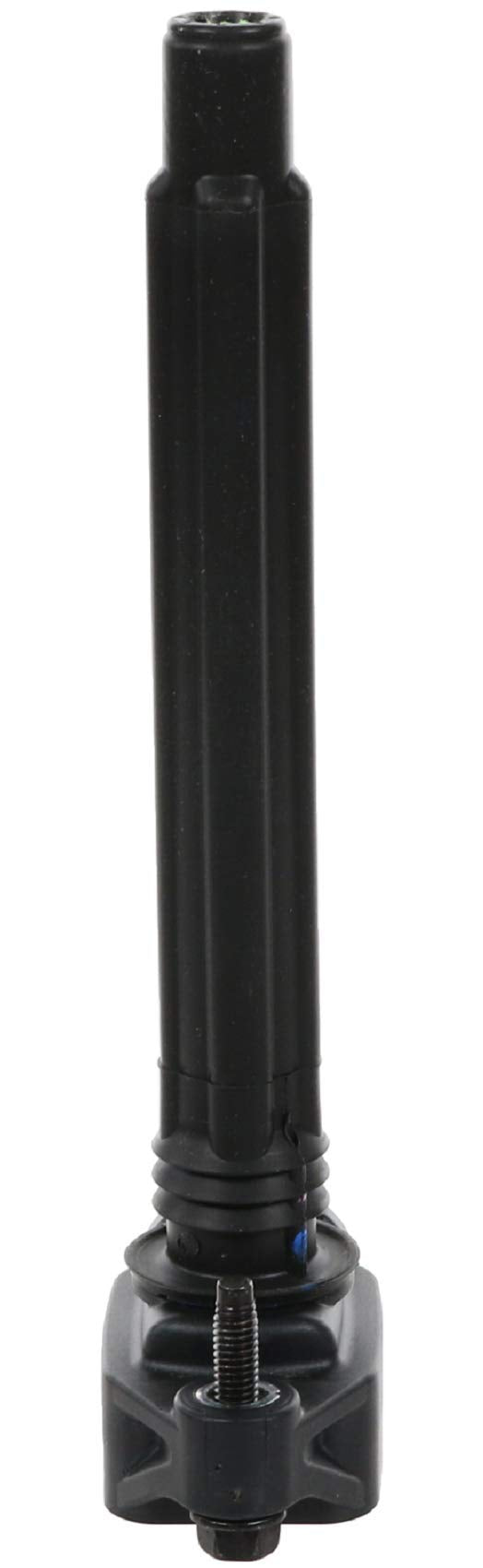 BOSCH 0221504050 Ignition Coil - Compatible with Select Chrysler 200; Dodge Dart; Fiat 500X; Jeep Cherokee, Compass, Renegade; Ram ProMaster City