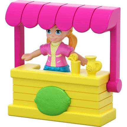 Polly Pocket GKJ40 Tiny Compact