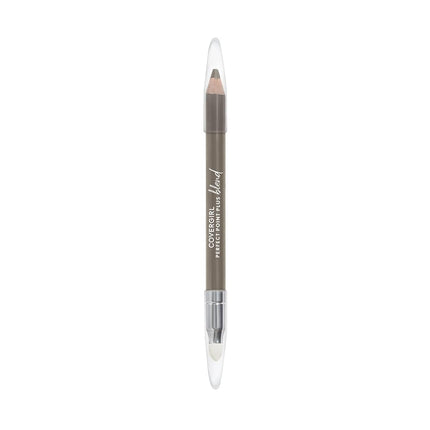 Perfect Blend Water Resistant Eye Pencil - 130 Smoky Taupe by CoverGirl for Women - 0.03 oz Eye Pencil