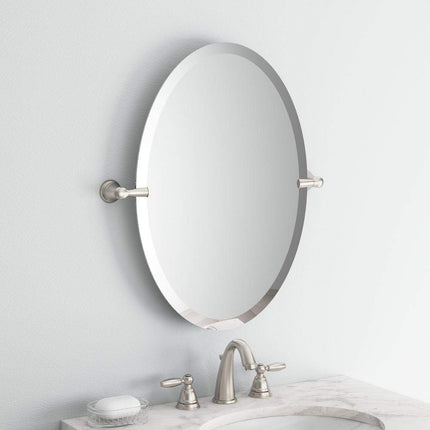Moen/Robinetterie Y2692BN Banbury Miroir en nickel brossé