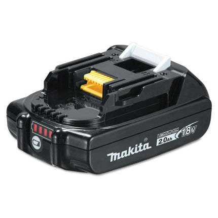 BL1820B 18V, Compact, Lithium-Ion, 2.0Ah Battery