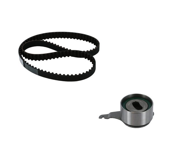 Continental TB113K1 Standard Series Timing Belt Kit Without Water Pump