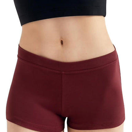 Capezio, Maroon, L