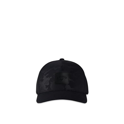 Callaway Golf Favorite Track Cap 2025, Black