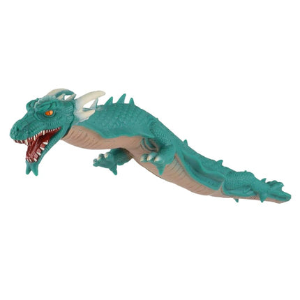 Bandai Movie Monster Series - Godzilla Final Wars - Manda, Action Figure