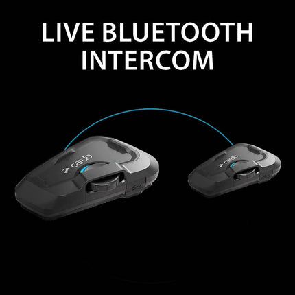 Cardo FREECOM 2X - DUO