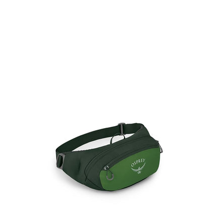 Osprey Daylite Unisex Waist, 2L, Green Belt/Green Canopy