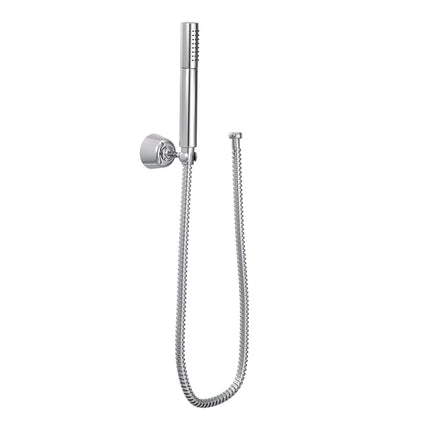 Moen S11705EP Ducha de mano colección Fina, Cromo