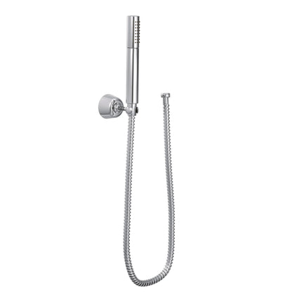 Moen S11705EP Fina Collection Hand Shower, Chrome