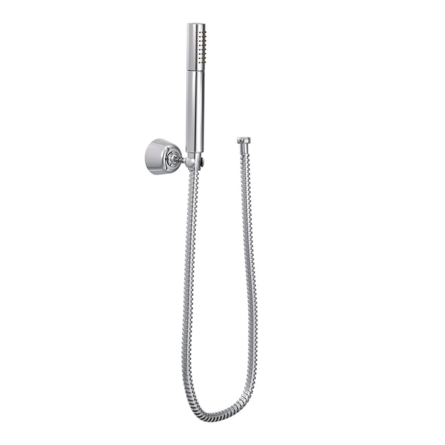 Moen S11705EP Fina Collection Hand Shower, Chrome
