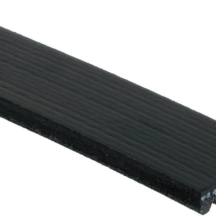 ACDelco 5K433 Professional V-Ribbed Serpentine Belt