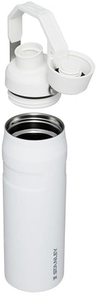 Stanley IceFlow™ Fast Flow Bottle 24oz Polar