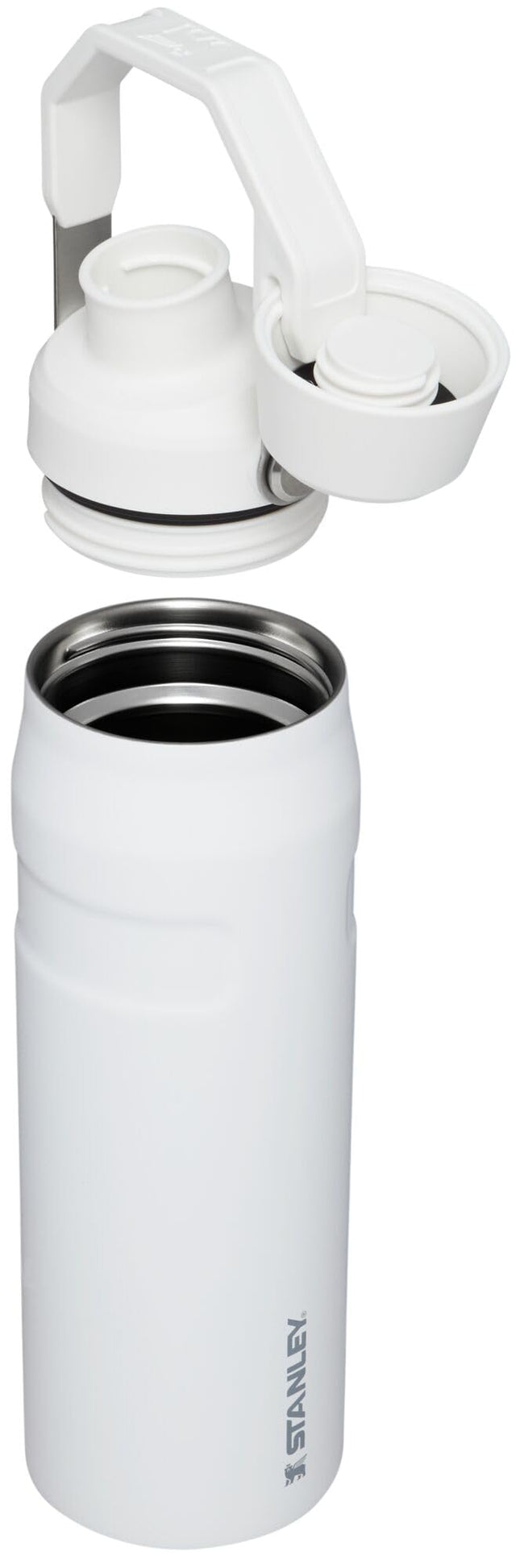 Stanley IceFlow™ Fast Flow Bottle 24oz Polar