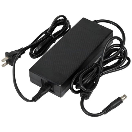 Klein Tools 29210 AC 120V Wall Charger for Klein Tools KTB1000 Portable Power Station, Fits Under Lid of Station