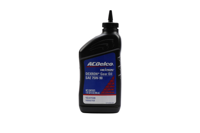 ACDelco GM Original Equipment 10-4108 (19352759) D