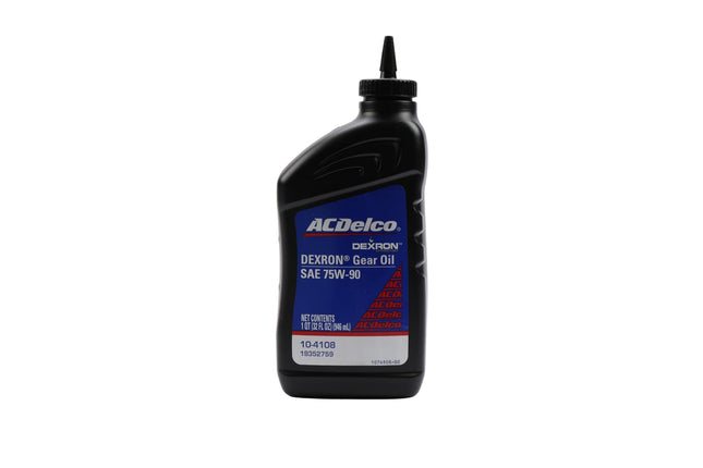 ACDelco GM Original Equipment 10-4108 (19352759) D
