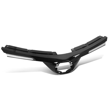 DNA MOTORING OE Style Front Grille Bar Compatible 