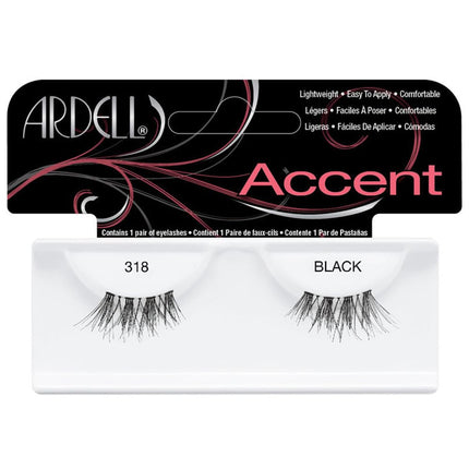 ARDELL Lash Accents No-318, 1-Count