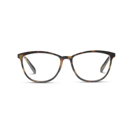 Peepers by PeeperSpecs Womens Bengal, Tortoise, 54