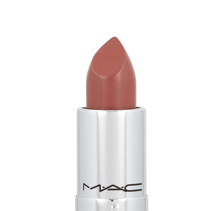 MAC, Lustreglass Lipstick – Sea Sheer, 3 g
