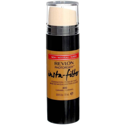 Revlon PhotoReady Insta-Filter Foundation, Natural Tan