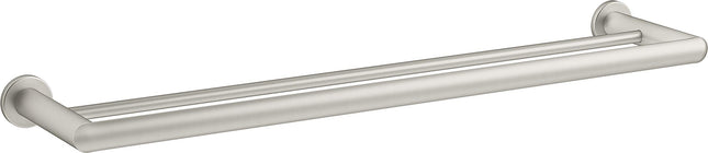 Kohler K-97890-BN Kumin Towel Bar, Vibrant Brushed