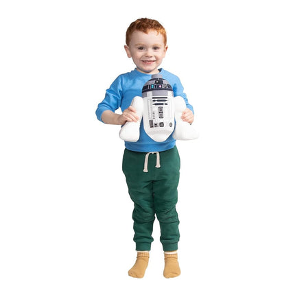 Manhattan Toy Star Wars R2-D2 25.4cm Plush Character