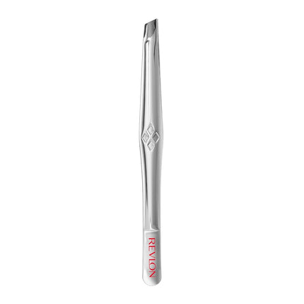 Revlon Tweezer, Slant Tip (Pack of 6)