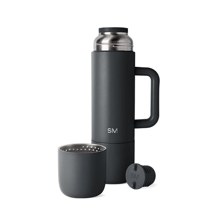 Simple Modern 36oz Insulated Hot Beverage Bottle w