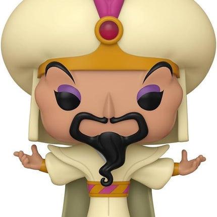 Funko POP! Disney Villains: Jafar