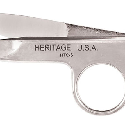 Klein Tools HTC5 4 1/2-Inch Threadclip