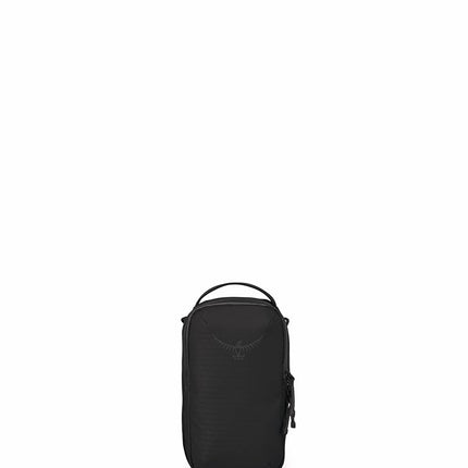 Pochette porte-bouteille Osprey Archeon Travel, noire