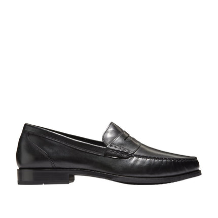 Cole Haan Men's American Classics Penny Loafer, UK9.5 Black