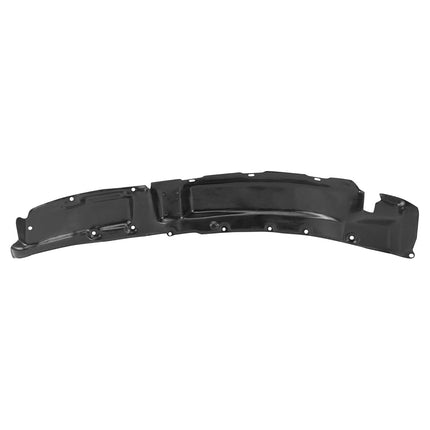 TRQ Inner Fender Liner Set Compatible with 1998-2007 Toyota Land Cruiser TO1248114 TO1249114