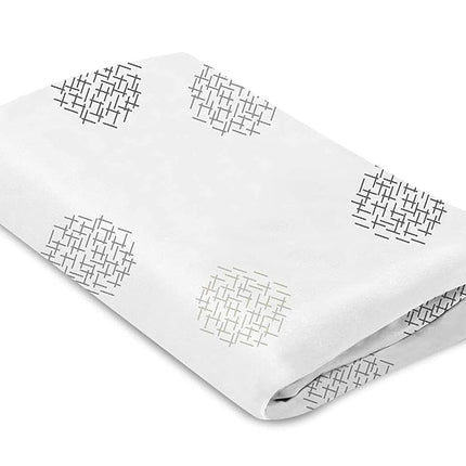 4moms mamaRoo Sleep Bassinet Sheets, for Baby Bass