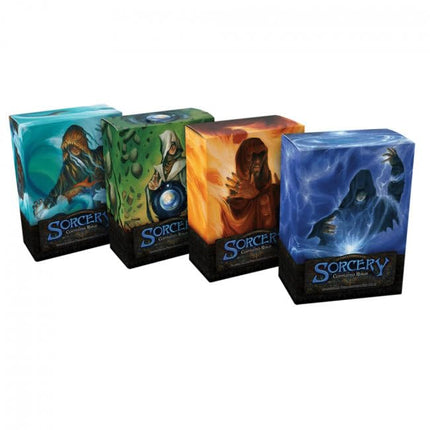 Sorcery: Contested Realm Beta Edition Prebuilt Deck Game