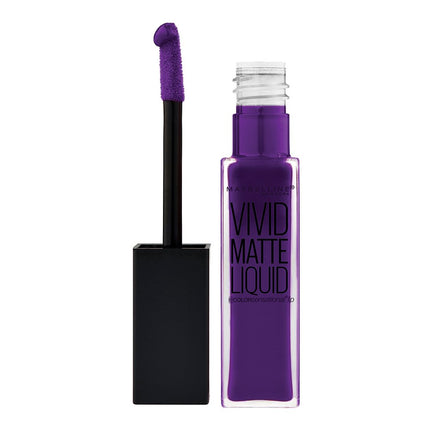 Maybelline New York Color Sensational Vivid Matte 