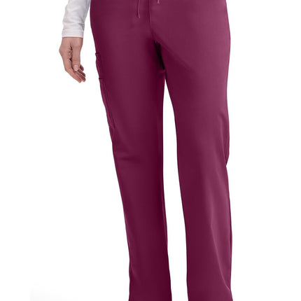 Dickies EDS Signature Scrubs for Women, Drawstring