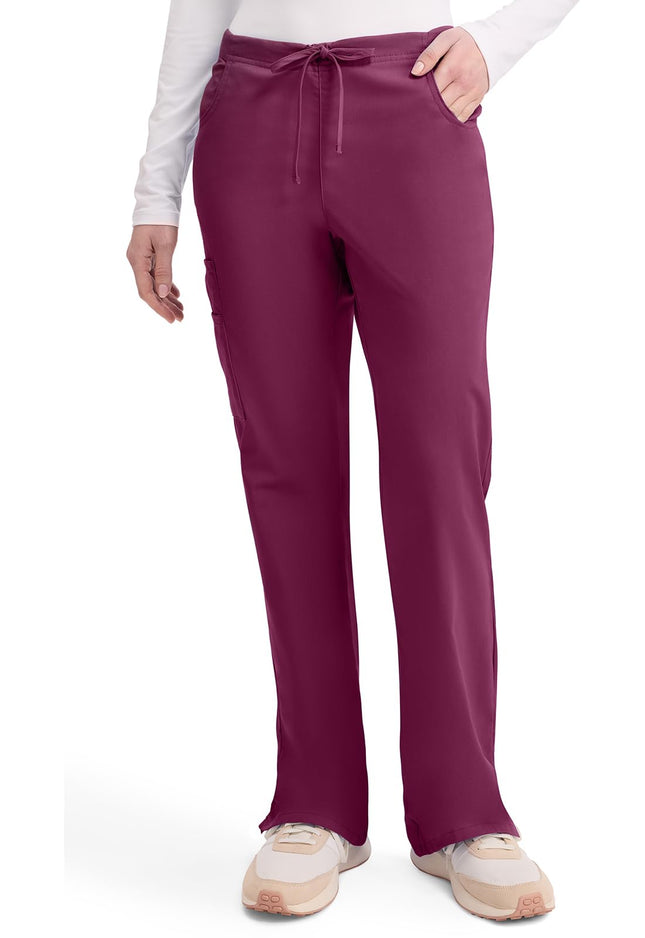 Dickies EDS Signature Scrubs for Women, Drawstring