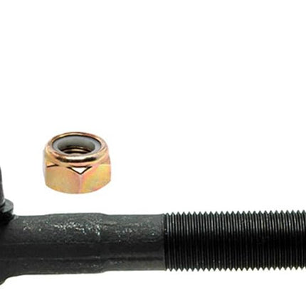 ACDelco 46A0843A Advantage Outer Steering Tie Rod End