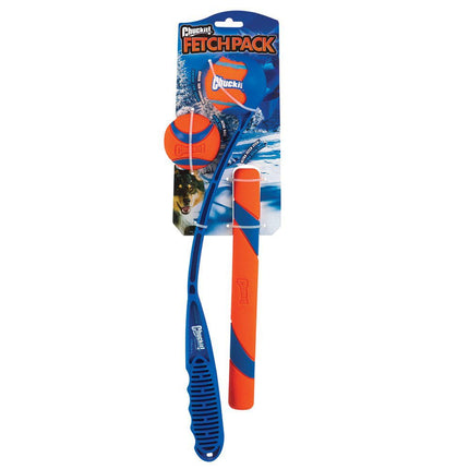 Chuckit! Fetch Pack - Chuck It Dog Ball Launcher 1