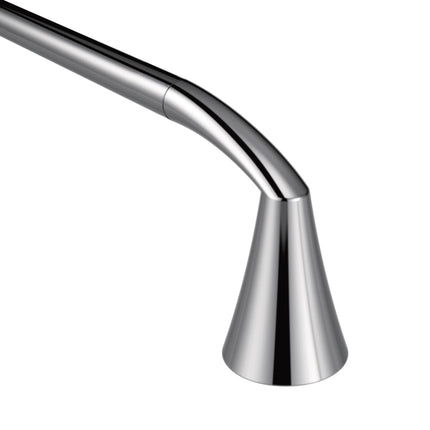 Moen YB2318CH Glyde Towel Bar, 18", Chrome