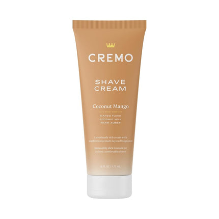 (1-Pack, Coconut Mango) - Lady Cremo Cream The Ast